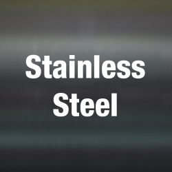 Stainless Steel V2A